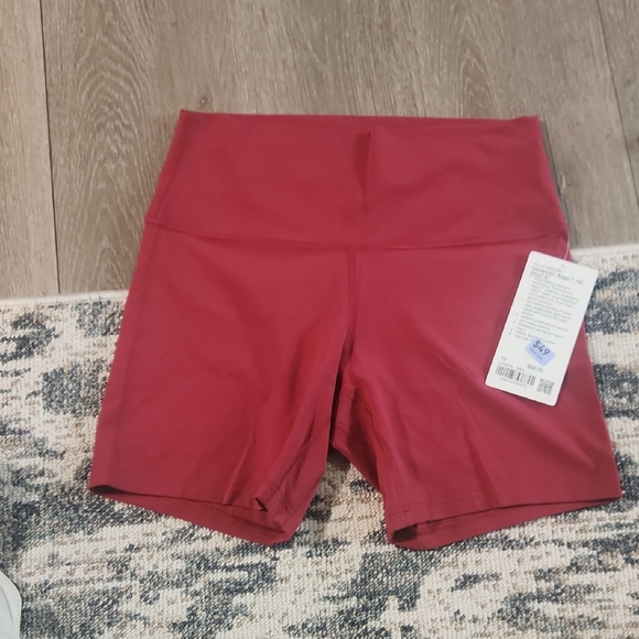Lululemon Align Short 6" NWT - Picture 1 of 4